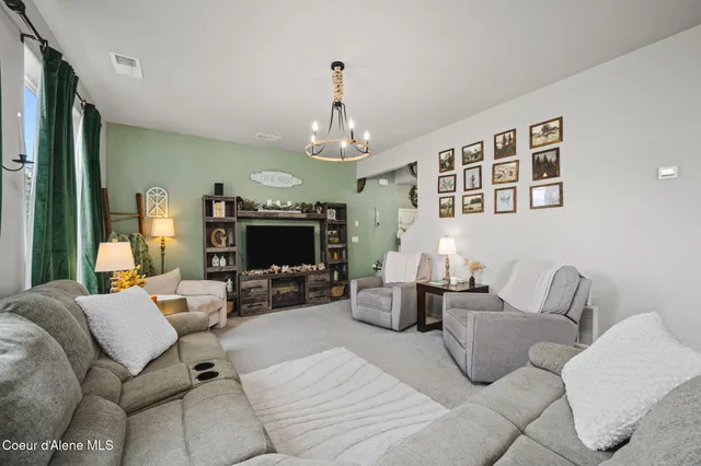 $499,997 | 3292 North Fireball Court, Post Falls, ID 83854