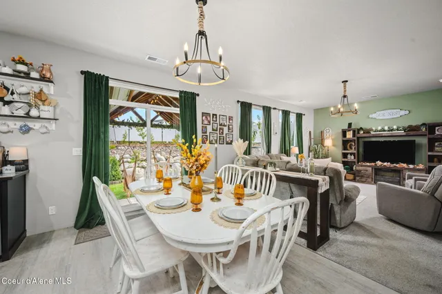 $499,997 | 3292 North Fireball Court, Post Falls, ID 83854