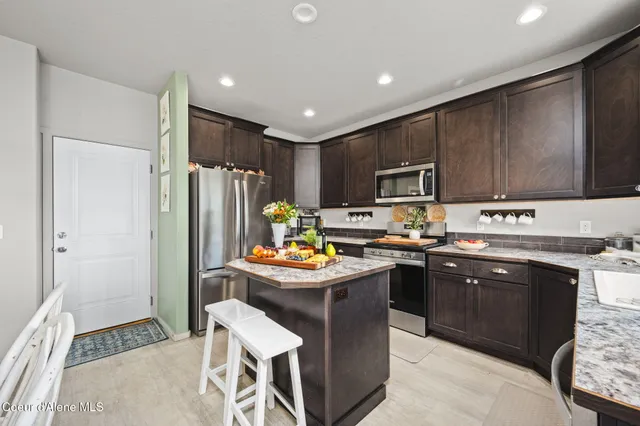 $499,997 | 3292 North Fireball Court, Post Falls, ID 83854