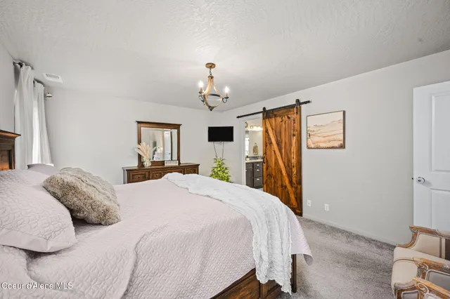 $499,997 | 3292 North Fireball Court, Post Falls, ID 83854