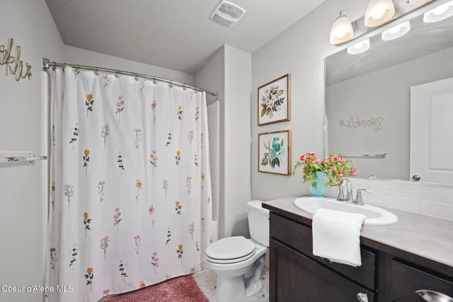 $499,997 | 3292 North Fireball Court, Post Falls, ID 83854