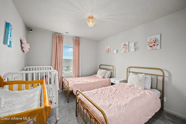 $499,997 | 3292 North Fireball Court, Post Falls, ID 83854