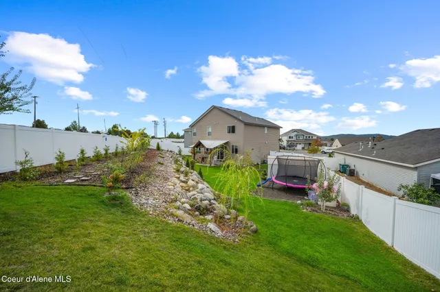 $499,997 | 3292 North Fireball Court, Post Falls, ID 83854