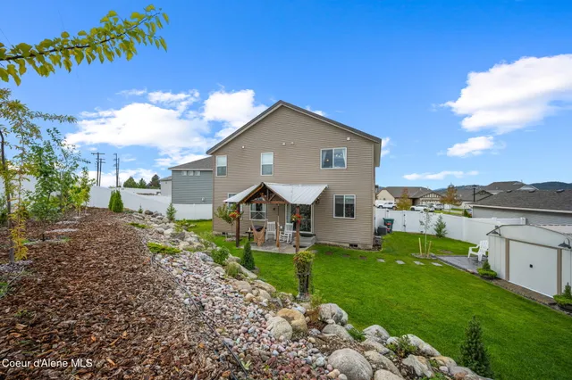$499,997 | 3292 North Fireball Court, Post Falls, ID 83854