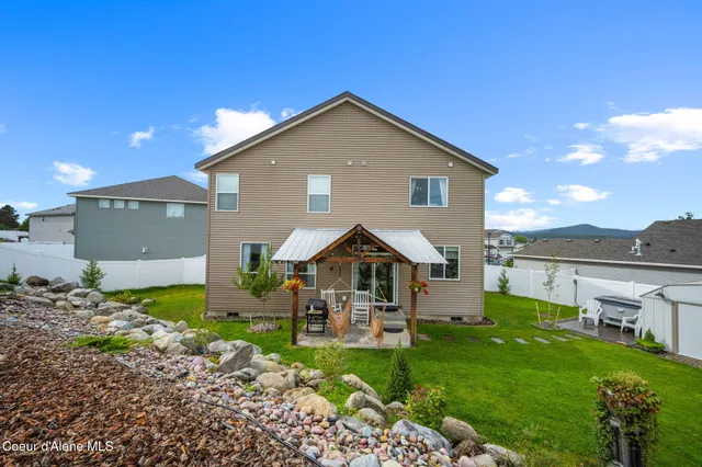 $499,997 | 3292 North Fireball Court, Post Falls, ID 83854
