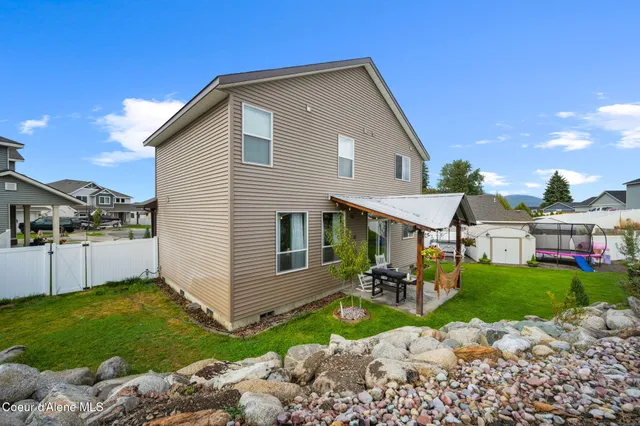 $499,997 | 3292 North Fireball Court, Post Falls, ID 83854