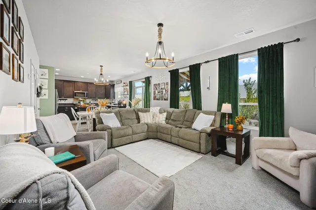 $499,997 | 3292 North Fireball Court, Post Falls, ID 83854