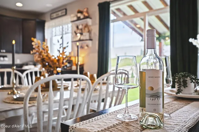 $499,997 | 3292 North Fireball Court, Post Falls, ID 83854