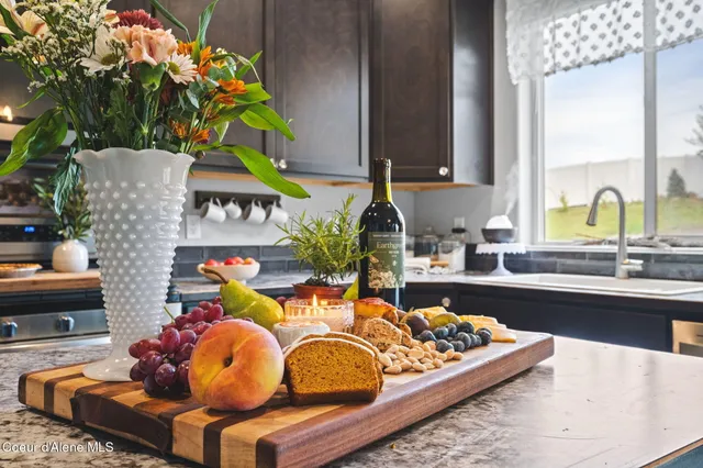 $499,997 | 3292 North Fireball Court, Post Falls, ID 83854