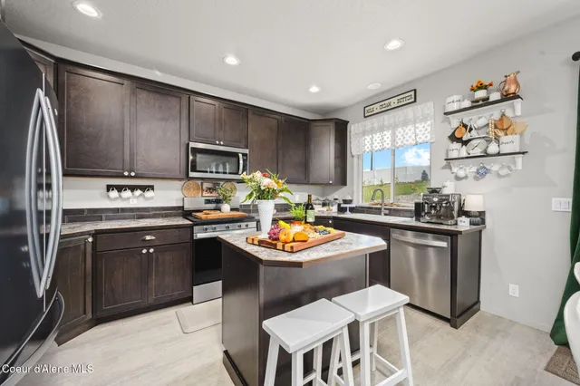 $499,997 | 3292 North Fireball Court, Post Falls, ID 83854