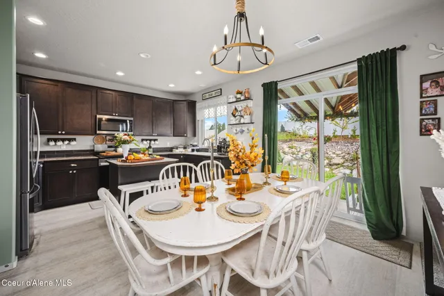 $499,997 | 3292 North Fireball Court, Post Falls, ID 83854