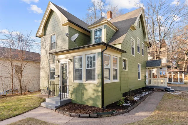 $379,900 | 67 Bissell Street, Manchester, CT 06040