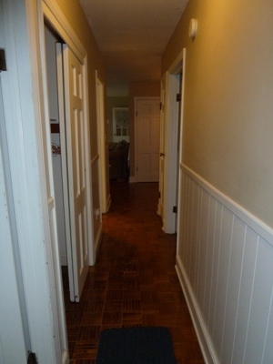 433 Frontage Road Rocky Mount, VA 24151 - Photo 12 of 29 Hallway