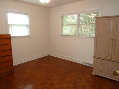 433 Frontage Road Rocky Mount, VA 24151 - Photo 13 of 29 Master Bedroom