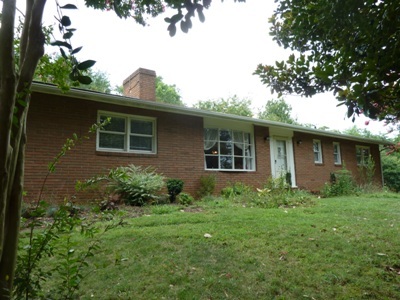 433 Frontage Road Rocky Mount, VA 24151 - Photo 20 of 29 Front