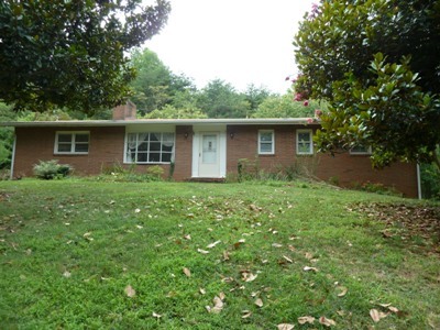 433 Frontage Road Rocky Mount, VA 24151 - Photo 21 of 29 Front