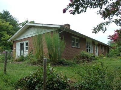 433 Frontage Road Rocky Mount, VA 24151 - Photo 22 of 29 Front & Side