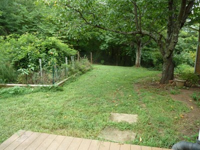 433 Frontage Road Rocky Mount, VA 24151 - Photo 28 of 29 Yard