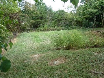 433 Frontage Road Rocky Mount, VA 24151 - Photo 29 of 29 Yard