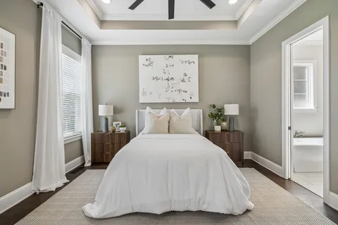 $1,030,800 | 1429 Trumpet Lily Place, Nolensville, TN 37135