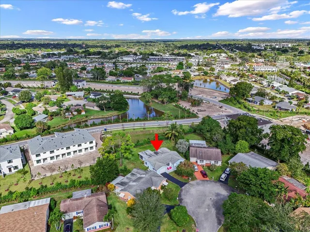 $424,999 | 7290 Pine Cone Terrace, Lake Worth, FL 33467