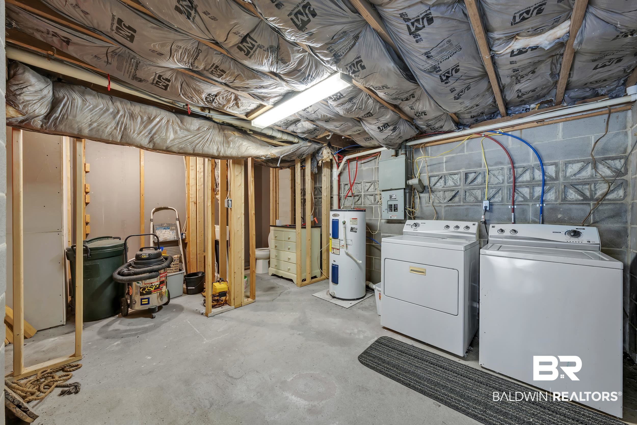 4101 Perch Point Drive Mobile, AL 36605 - Photo 39 of 40