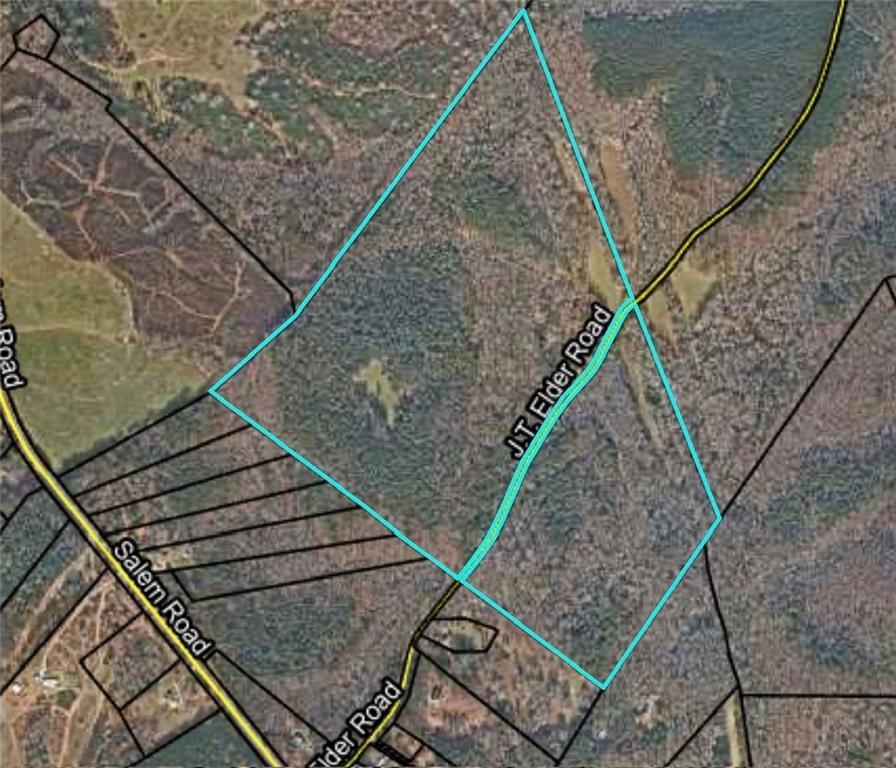 0 J T J T Elder Road Watkinsville, GA 30677 - Photo 15 of 15