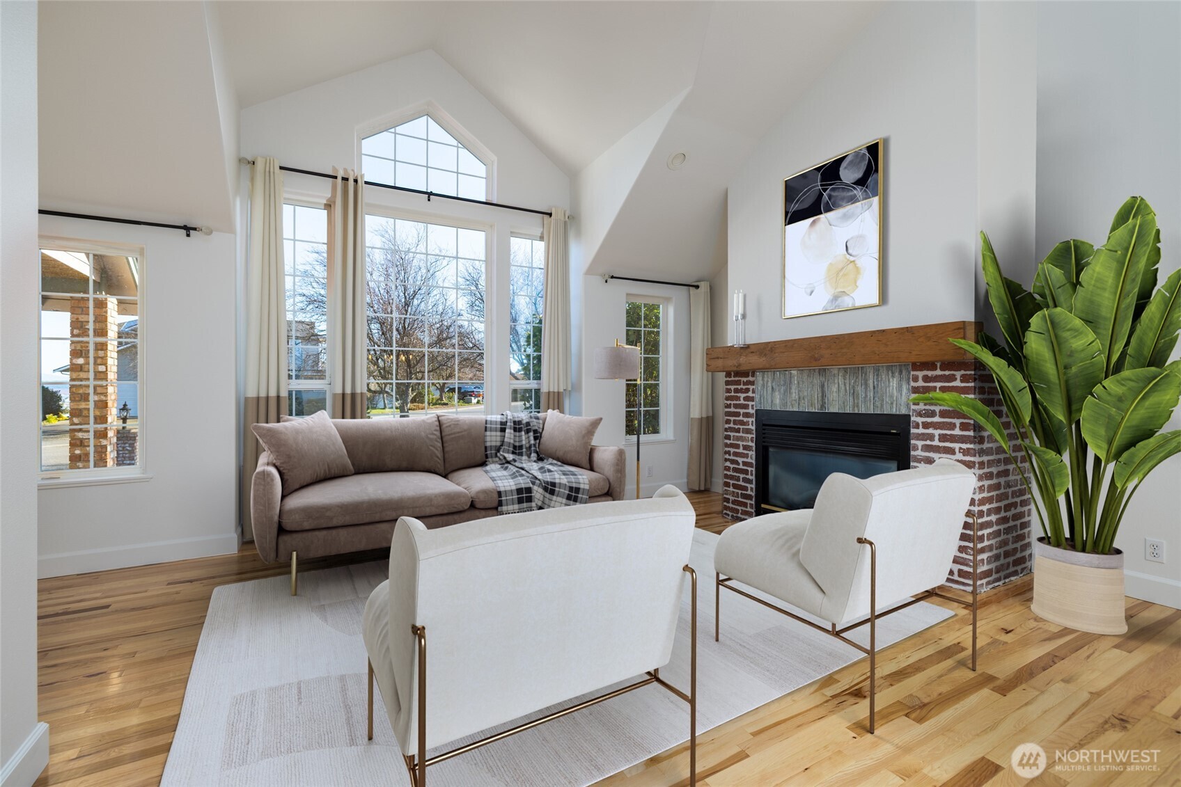 2419 Southwest Capital Drive Oak Harbor, WA 98277 - Photo 4 of 38