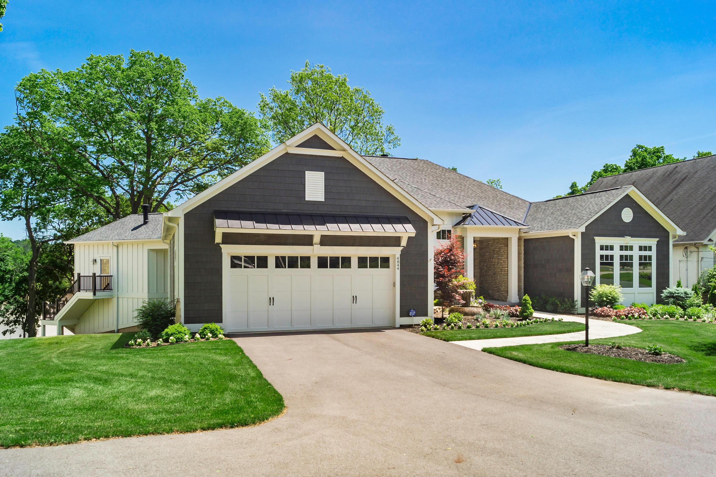 4844 Bellann Road Columbus, OH 43221 - Photo 107 of 107 W - Bellann-234-2