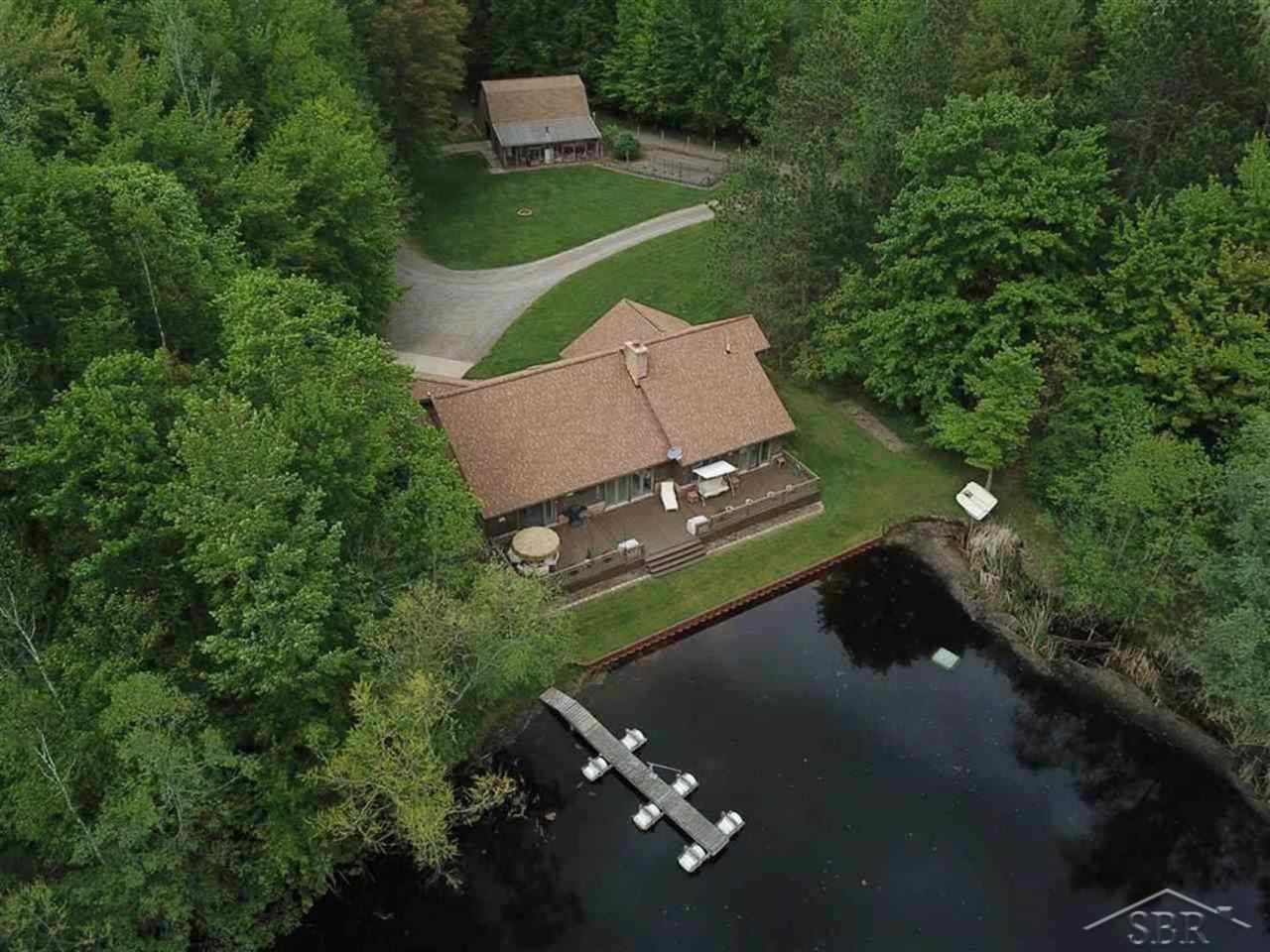 4139 East Baker Road Midland, MI 48642 - Photo 53 of 73