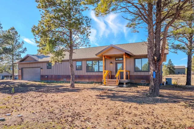 $575,000 | 207 Domicile Circle, Pagosa Springs, CO 81147