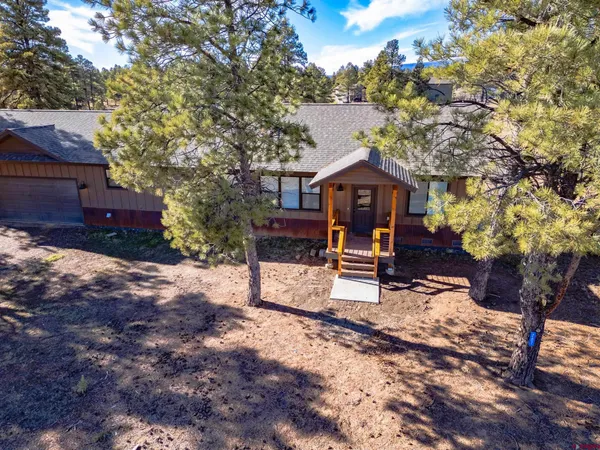 $530,000 | 207 Domicile Circle, Pagosa Springs, CO 81147