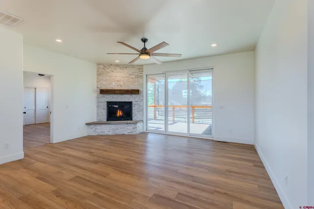 $575,000 | 207 Domicile Circle, Pagosa Springs, CO 81147