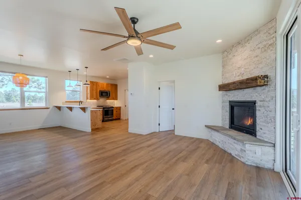 $530,000 | 207 Domicile Circle, Pagosa Springs, CO 81147