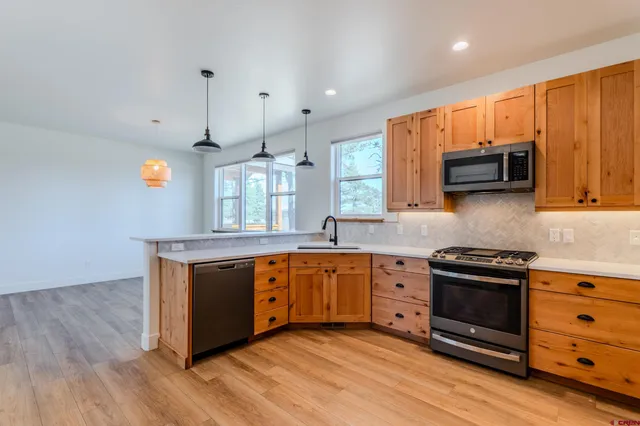 $575,000 | 207 Domicile Circle, Pagosa Springs, CO 81147