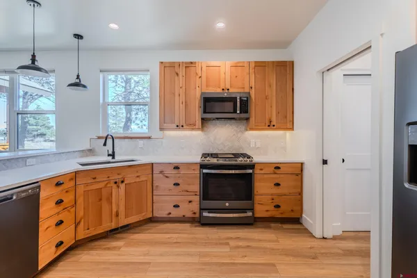 $530,000 | 207 Domicile Circle, Pagosa Springs, CO 81147