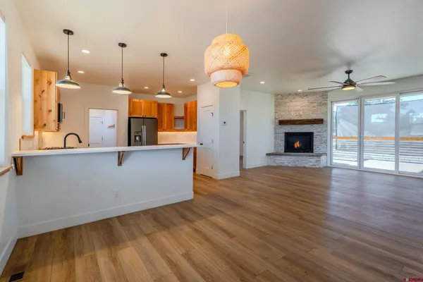 $530,000 | 207 Domicile Circle, Pagosa Springs, CO 81147