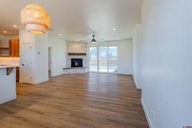 $575,000 | 207 Domicile Circle, Pagosa Springs, CO 81147