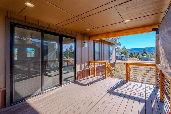 $530,000 | 207 Domicile Circle, Pagosa Springs, CO 81147