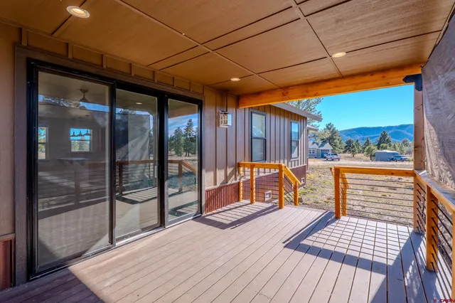 $575,000 | 207 Domicile Circle, Pagosa Springs, CO 81147