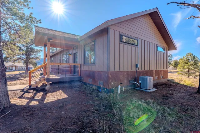 $575,000 | 207 Domicile Circle, Pagosa Springs, CO 81147