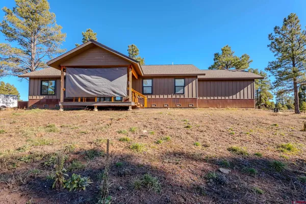 $530,000 | 207 Domicile Circle, Pagosa Springs, CO 81147