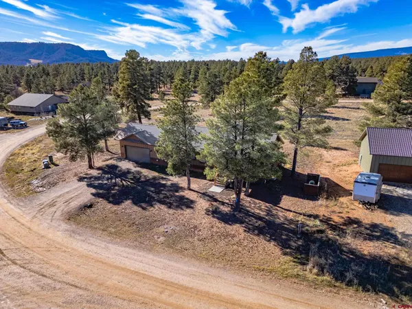$530,000 | 207 Domicile Circle, Pagosa Springs, CO 81147