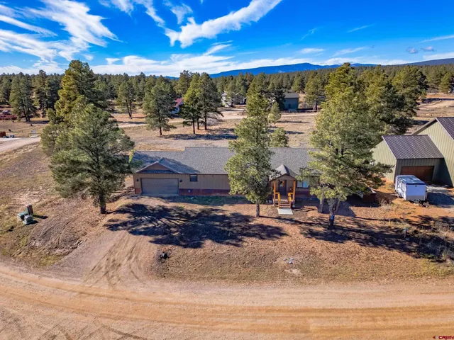 $575,000 | 207 Domicile Circle, Pagosa Springs, CO 81147