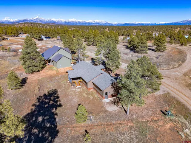 $575,000 | 207 Domicile Circle, Pagosa Springs, CO 81147