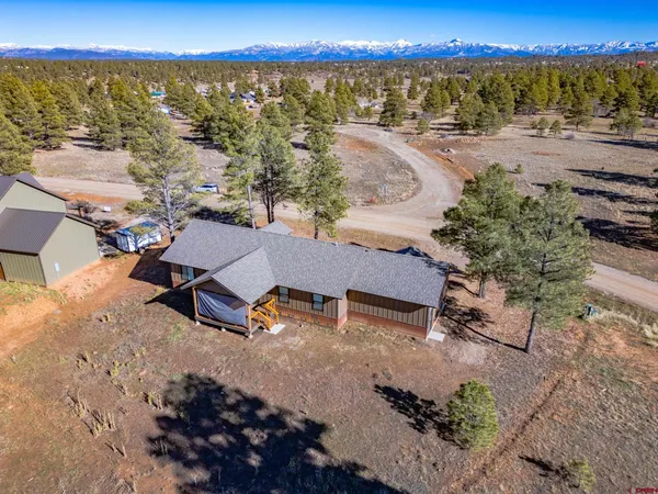 $530,000 | 207 Domicile Circle, Pagosa Springs, CO 81147