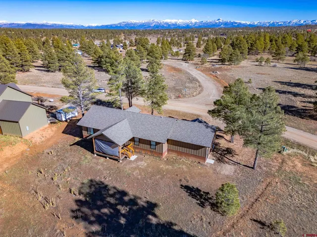 $575,000 | 207 Domicile Circle, Pagosa Springs, CO 81147