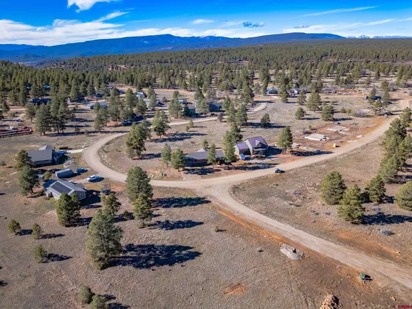 $530,000 | 207 Domicile Circle, Pagosa Springs, CO 81147