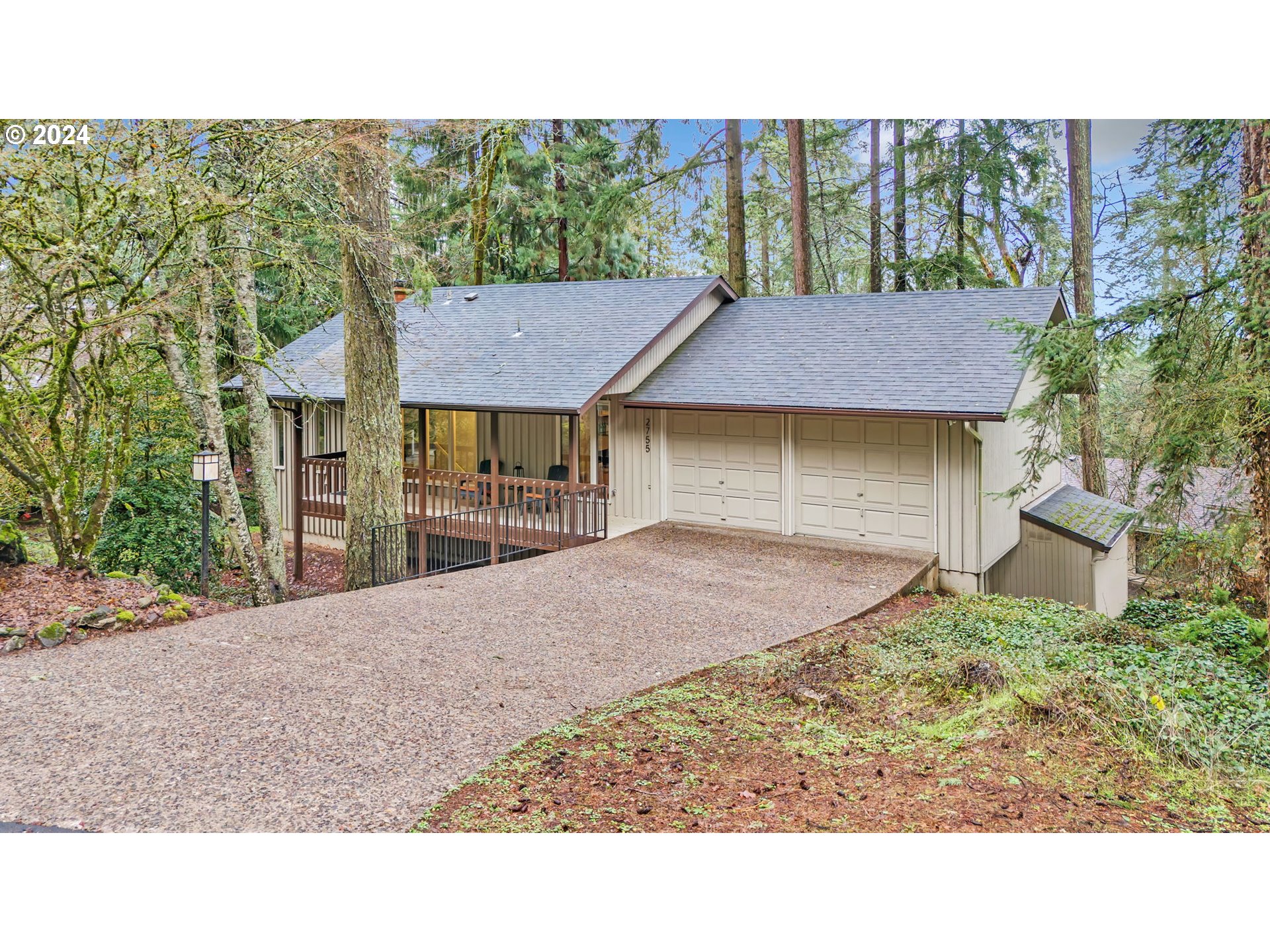 2755 Warren Street Eugene, OR 97405 - Photo 1 of 43