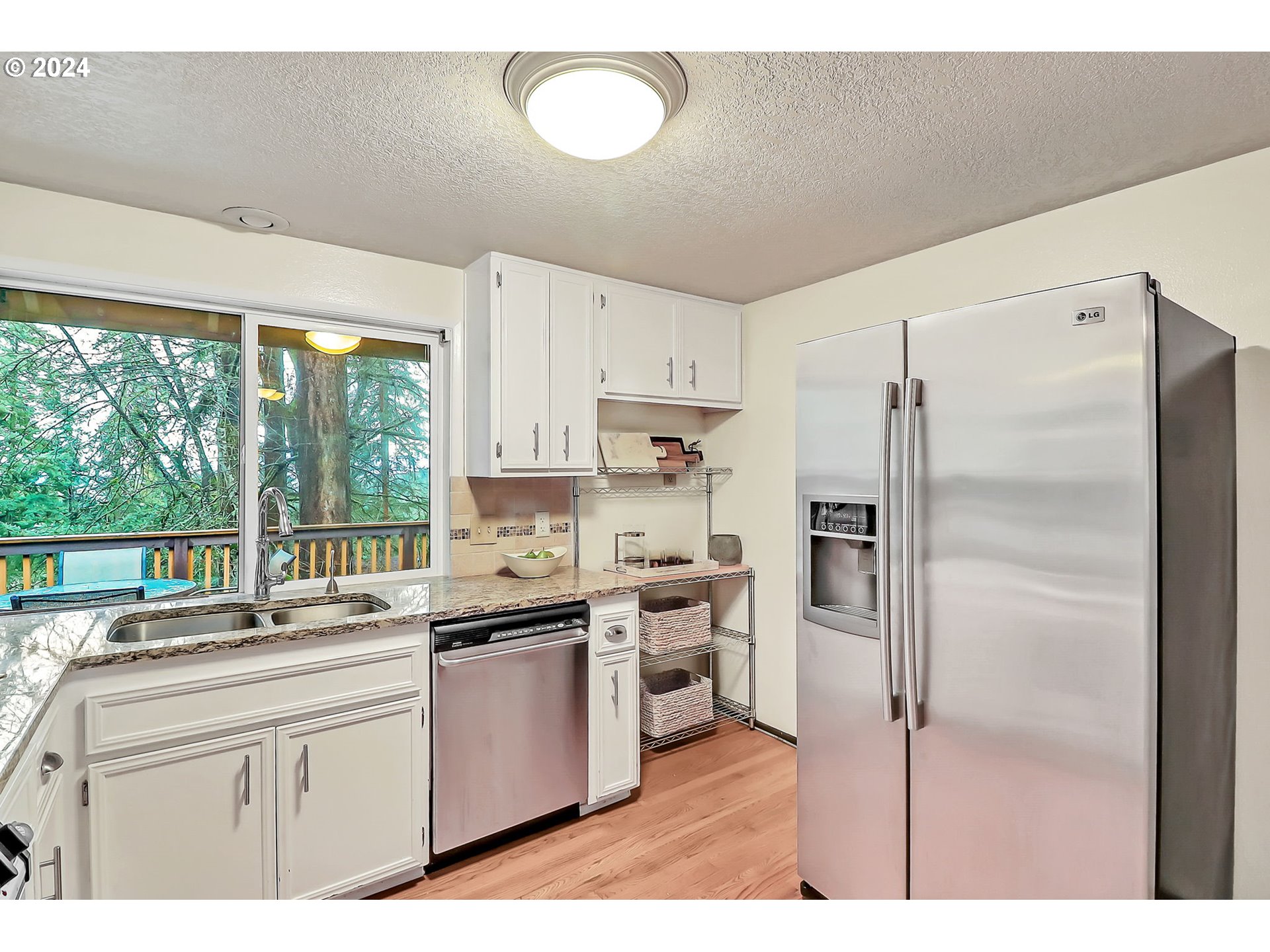 2755 Warren Street Eugene, OR 97405 - Photo 13 of 43 Kitchen